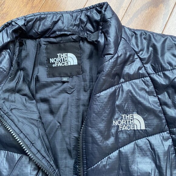 The North Face Lightweight Performance Puffer Jacket Small - Picture 2 of 5